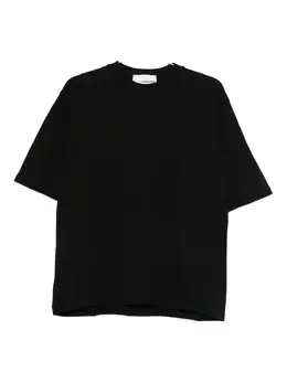 Costumein: Чёрная футболка 