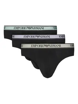 Emporio Armani: Трусы 
