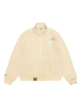 AAPE BY *A BATHING APE®: Куртка с карманами 