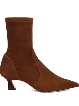 Stuart Weitzman: Ботинки 