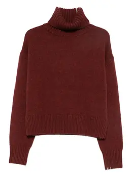 extreme cashmere: Кашемировый свитер 