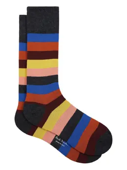 Paul Smith: Тёмные носки 