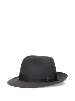 Borsalino: Чёрная шляпа 