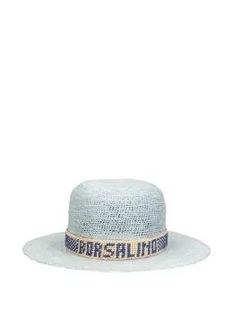 Borsalino: Голубая шляпа 