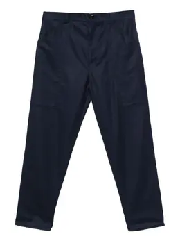 Brunello Cucinelli: Брюки из шерсти 