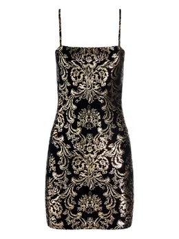 alice + olivia: Платье на бретельках 