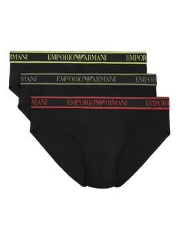 Emporio Armani: Трусы 