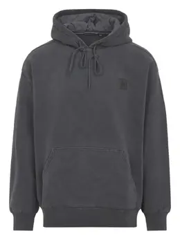 Carhartt WIP: Хлопковая толстовка 