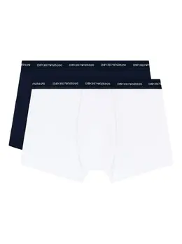 Emporio Armani: Трусы 