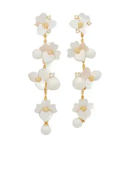 Kate Spade: Серьги 