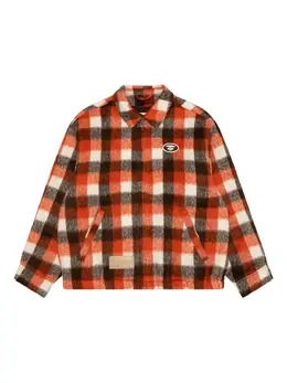 AAPE BY *A BATHING APE®: Куртка с капюшоном 