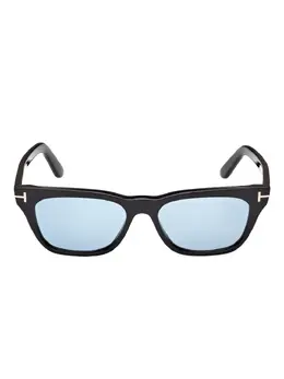 TOM FORD Eyewear: Очки 