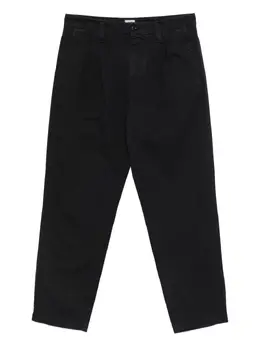 C.P. Company: Хлопковые брюки 