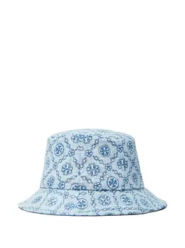 Tory Burch: Панама  Double T