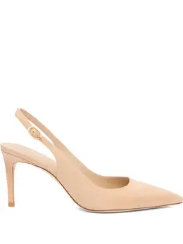Stuart Weitzman: Туфли  Stuart