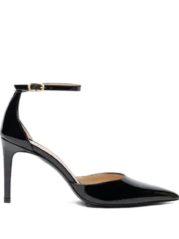 Stuart Weitzman: Чёрные туфли 