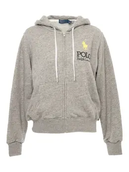 Polo Ralph Lauren: Хлопковое поло 