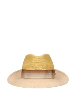 Borsalino: Жёлтая шляпа 