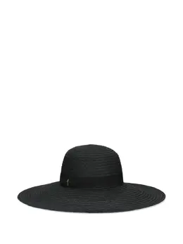 Borsalino: Чёрная шляпа 