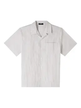 A.P.C.: Рубашка в полоску 