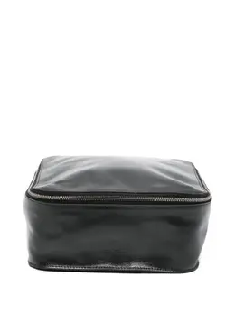 Rick Owens: Чёрный кошелёк 