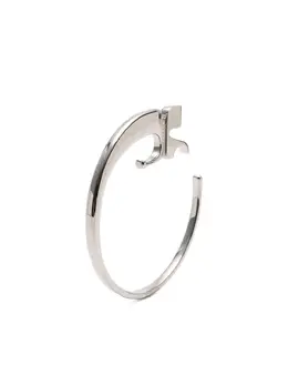 Courrèges: Серьги 