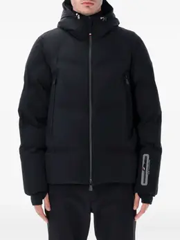 Moncler Grenoble: Куртка с капюшоном 