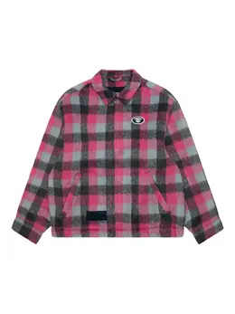 AAPE BY *A BATHING APE®: Куртка с карманами 