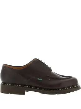 Paraboot: Коричневые туфли 