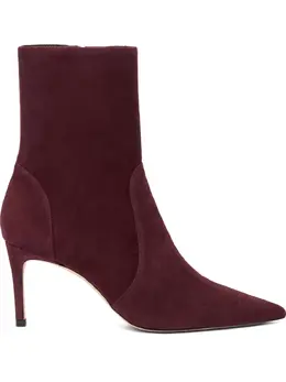 Stuart Weitzman: Ботинки  Stuart