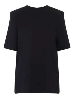 The Frankie Shop: Футболка с коротким рукавом 