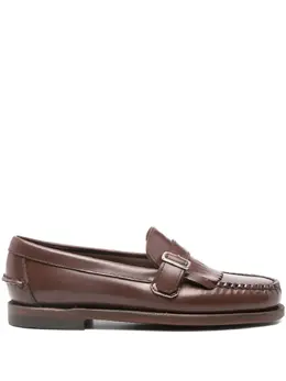 Sebago: Коричневые лоферы 