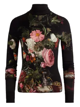 alice + olivia: Свитер с длинным рукавом 