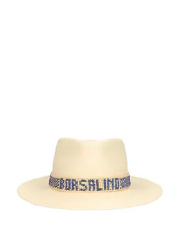 Borsalino: Шляпа 