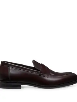 Stuart Weitzman: Бордовые туфли 