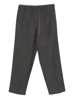 Costumein: Брюки из шерсти 