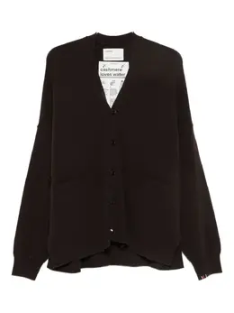 extreme cashmere: Кашемировый кардиган 