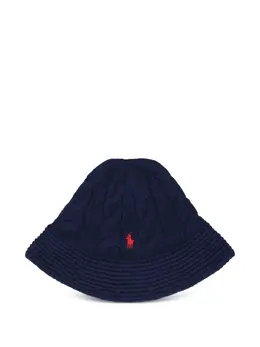 Polo Ralph Lauren: Панама 