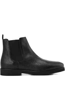 Cerruti 1881: Чёрные ботинки 