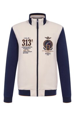 Aeronautica Militare: Хлопковая толстовка 