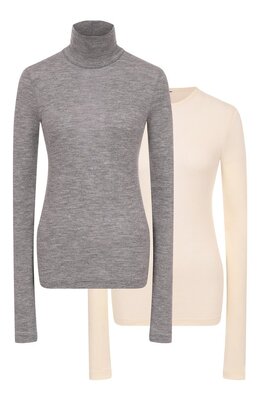 Jil Sander: Свитер 