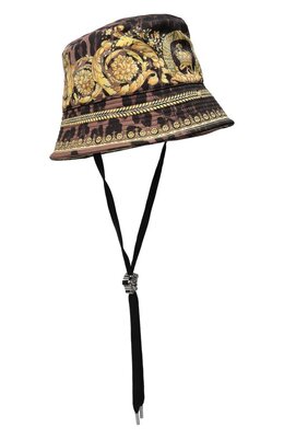 Versace: Панама 