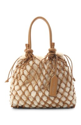 3.1 Phillip Lim: Бежевая сумка 