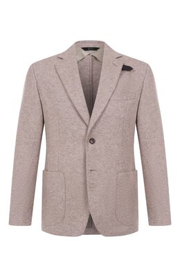 Brioni: Кашемировые пиджаки 