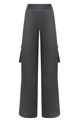 Ermanno Scervino: Брюки из шерсти 