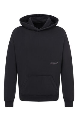 HINNOMINATE: Хлопковая толстовка 