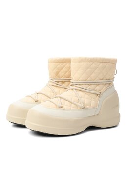 Moon Boot: Ботинки 