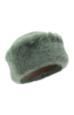 FurLand: Зелёная шапка 