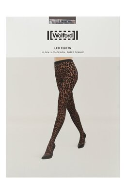Wolford: Колготки 
