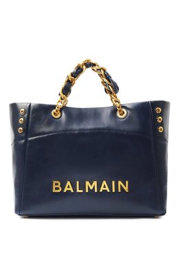 Balmain: Синяя сумка  1945